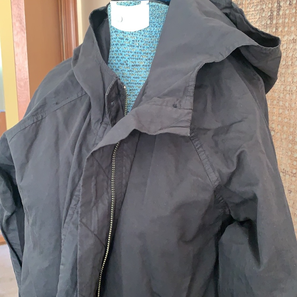 James Perse Jacket - image 2